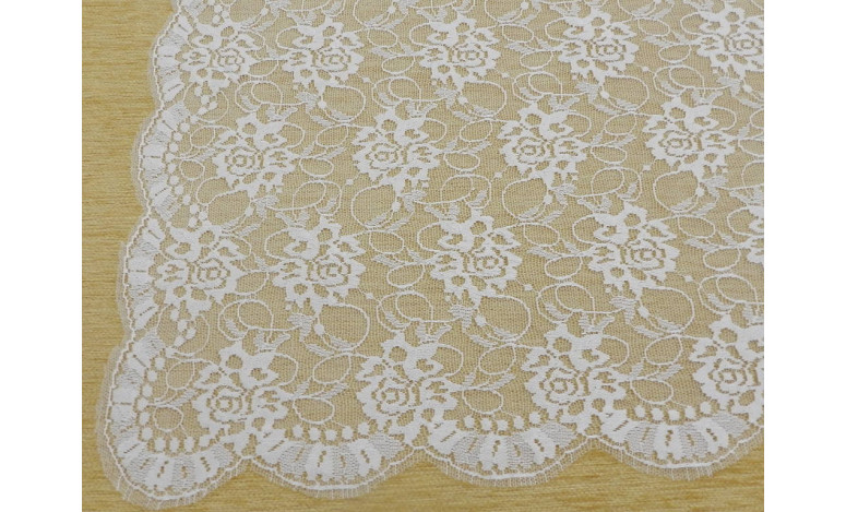 Oferta mantilla + peina