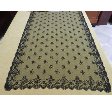 Mantilla máquina 100*220