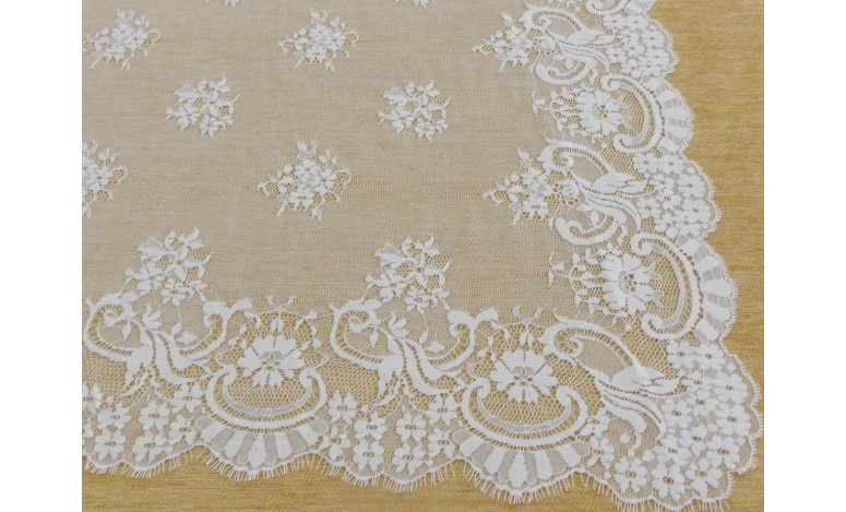Mantilla máquina 120*240