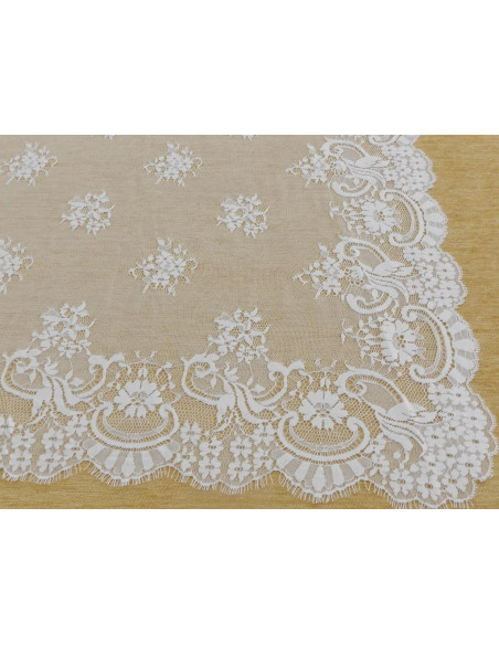 Mantilla máquina 120*240