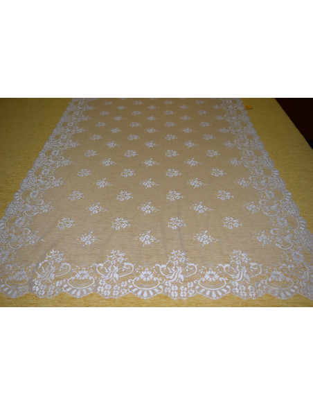 Mantilla máquina 120*240