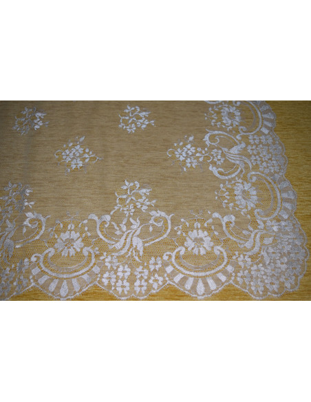 Mantilla máquina 120*240