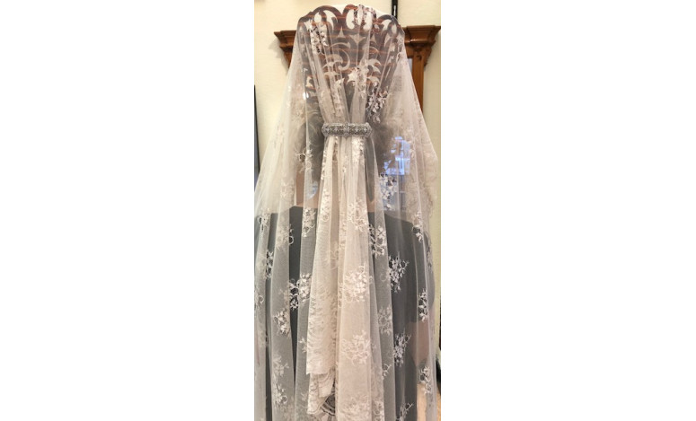 Mantilla máquina 120*240