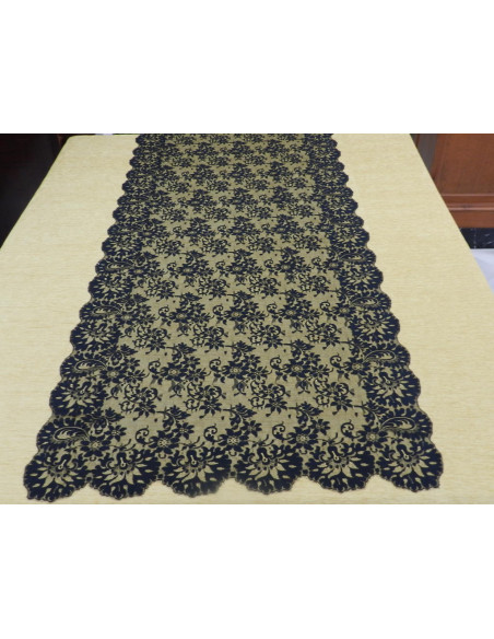 Oferta mantilla + peina