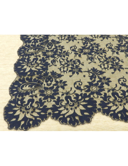 Oferta mantilla + peina