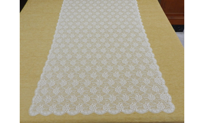 Mantilla máquina 120*240
