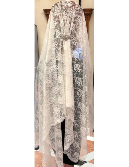 Mantilla máquina 120*240