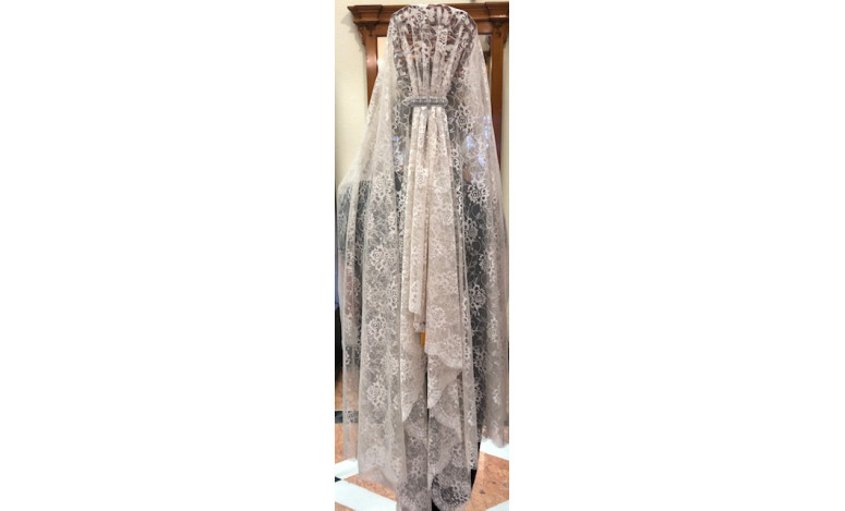 Mantilla máquina 120*240