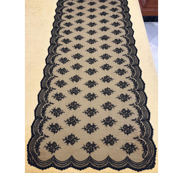 Mantilla máquina 100*220 2