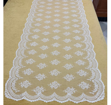 Mantilla máquina 100*220 2