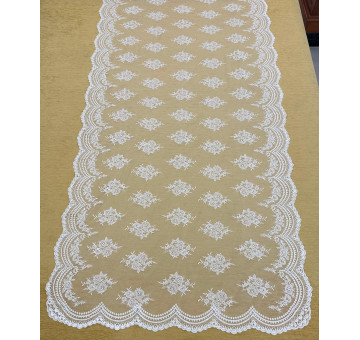 Mantilla máquina 100*220 2