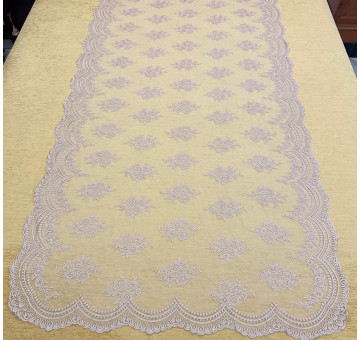 Mantilla máquina 100*220 2