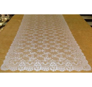 Oferta mantilla + peina 2
