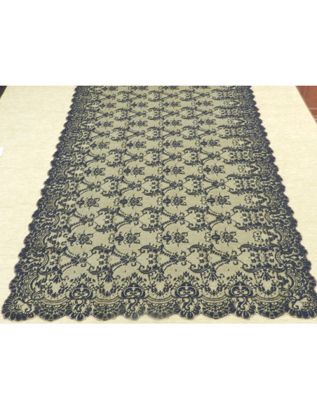 Mantilla máquina 100*220