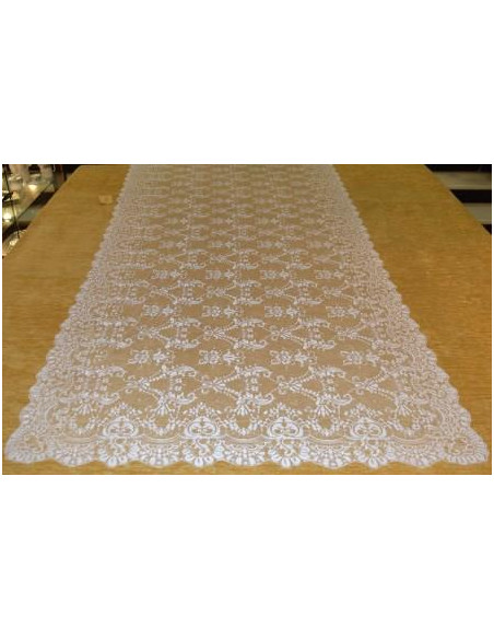 Mantilla máquina 100*220