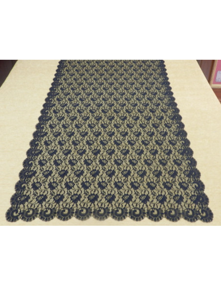 Oferta mantilla + peina