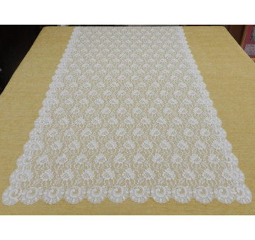 Oferta mantilla + peina 2