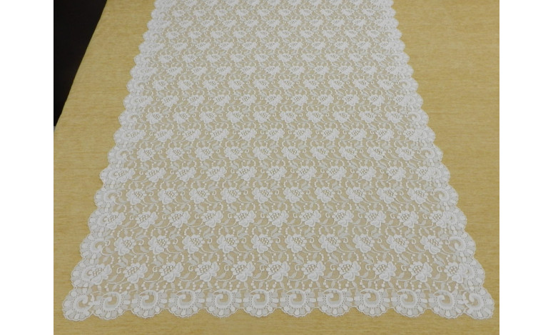 Mantilla máquina 100*220