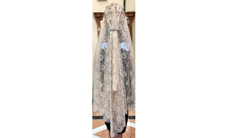 Mantilla máquina 100*220