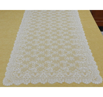 Oferta mantilla + peina 2