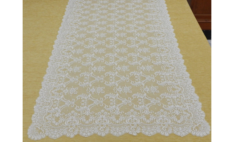 Mantilla máquina 100*220