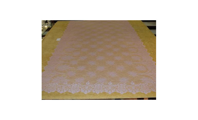 Mantilla máquina 100*220 colores