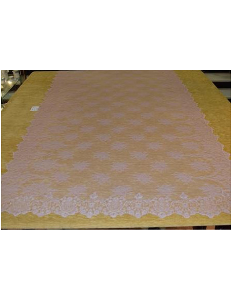 Mantilla máquina 100*220 colores