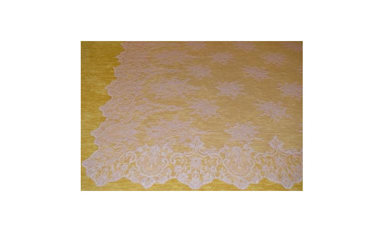 Mantilla máquina 100*220 colores
