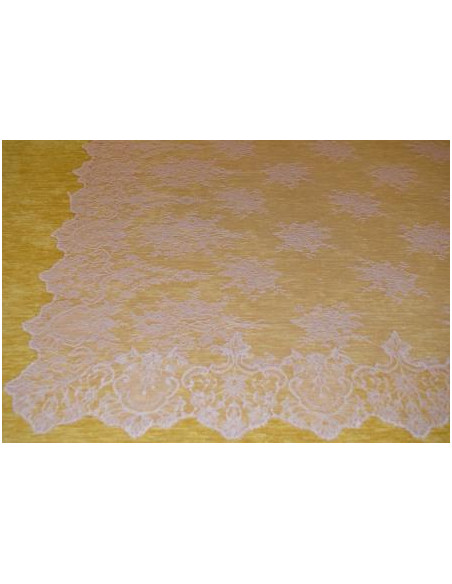Mantilla máquina 100*220 colores