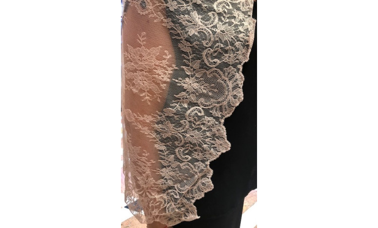Mantilla máquina 100*220 colores