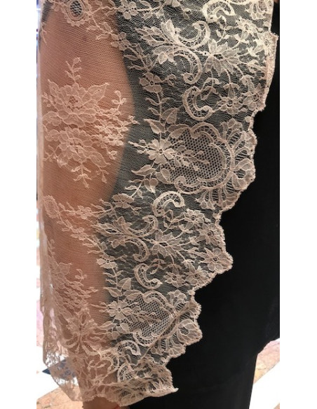 Mantilla máquina 100*220 colores