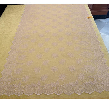 Mantilla máquina 100*220 colores