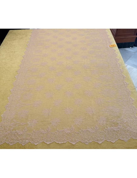 Mantilla máquina 100*220 colores
