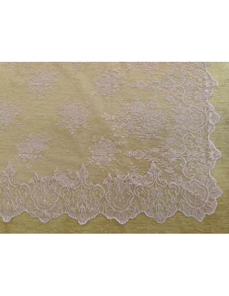 Mantilla máquina 100*220 colores