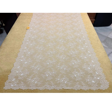 Mantilla máquina 100*220 2