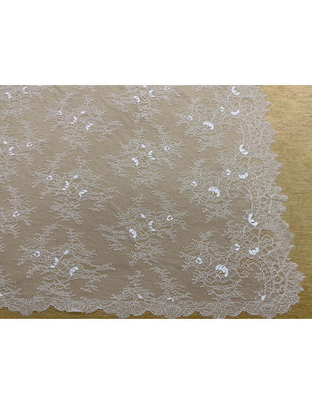 Mantilla máquina 100*220