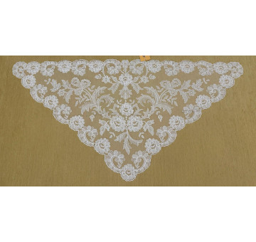 Mantilla triangular 60*120 2