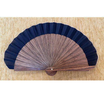 Abanico mini liso pulido 2