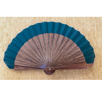 Abanico mini liso pulido 2