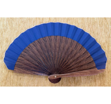 Abanico mini liso pulido 2
