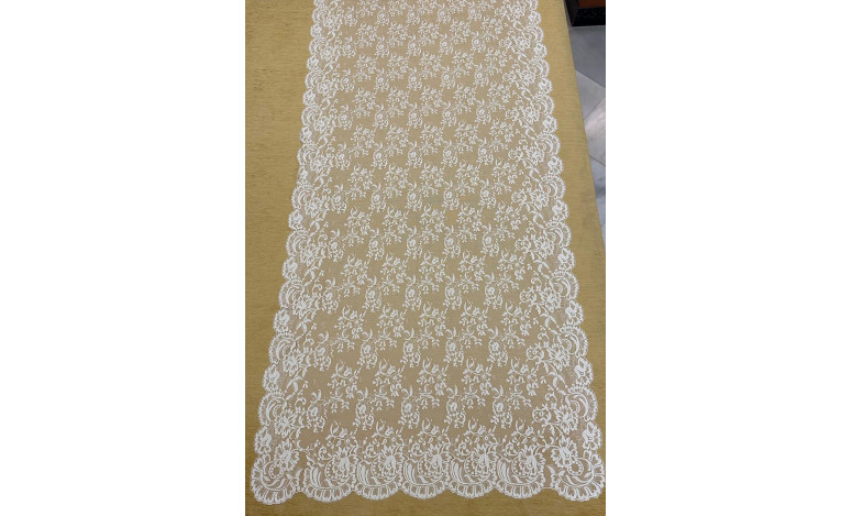 Mantilla máquina 100*220