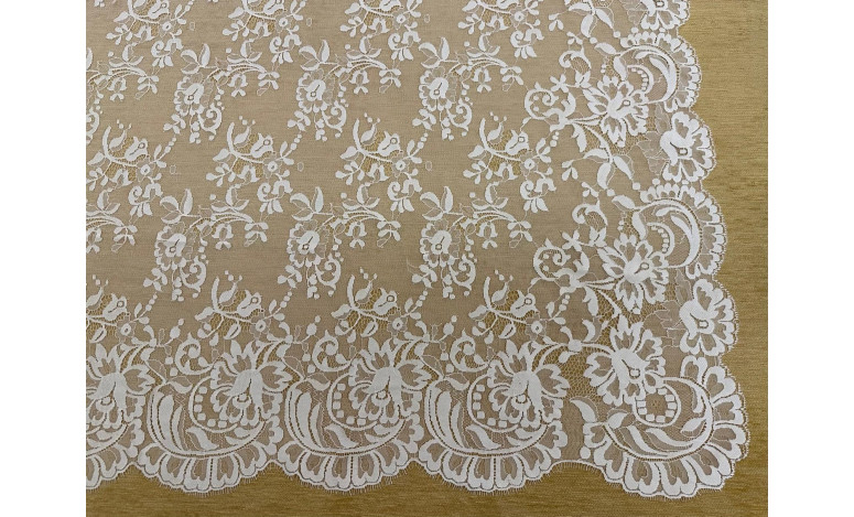 Mantilla máquina 100*220