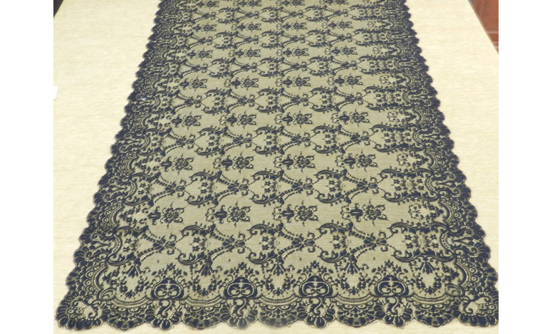 Mantilla máquina 120*240