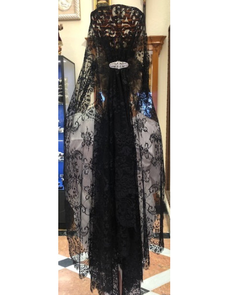 Mantilla máquina 120*240