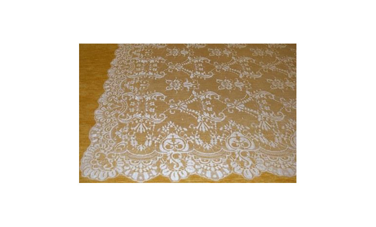 Mantilla máquina 120*240
