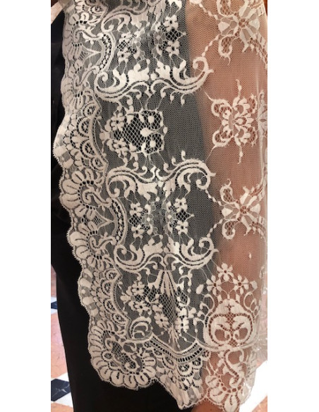 Mantilla máquina 120*240