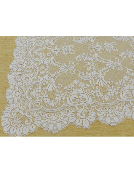 Mantilla máquina 120*240
