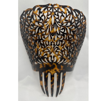 Peina concha 17cm