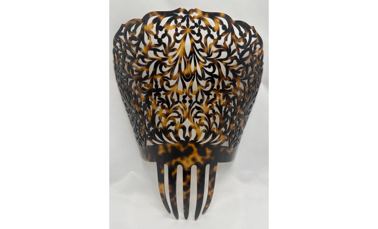 Peina concha 17cm
