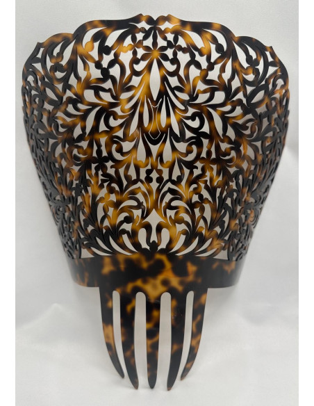 Peina concha 17cm